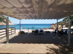 TENDALS BARCELONA.PERGOLAS - TENDALS BARCELONA ® 93 193 50 55